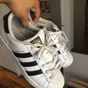 Adidas superstar